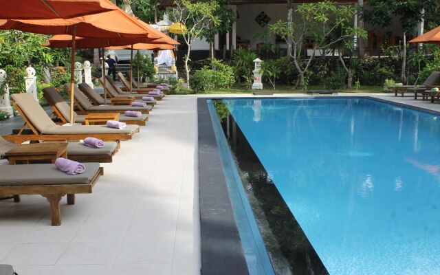 Coco Resort Penida