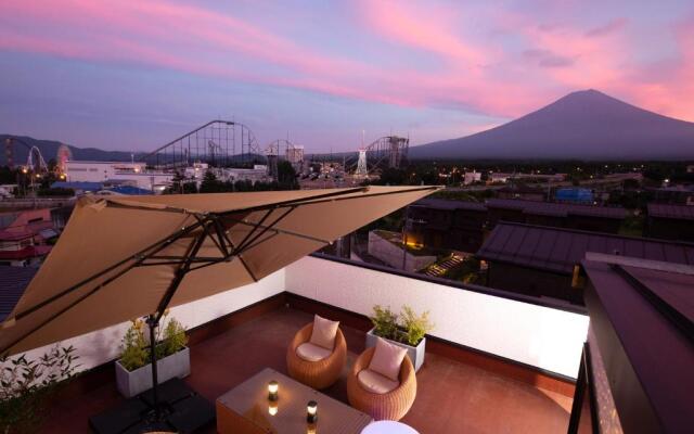 Fuji Gran Villa -Toki