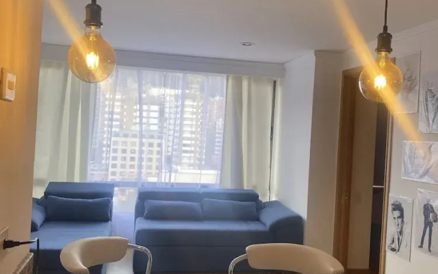 Urban Studio  Long Stay Zona T GYM