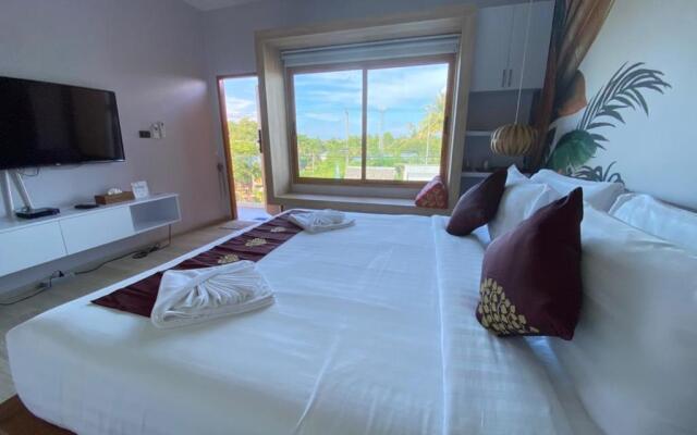 Wayla Villa Maikhao Beach