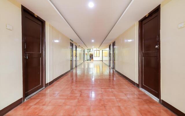 OYO 71849 Hotel Achi