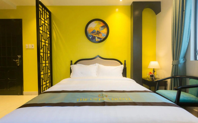 The Opera Hotel Hai Phòng