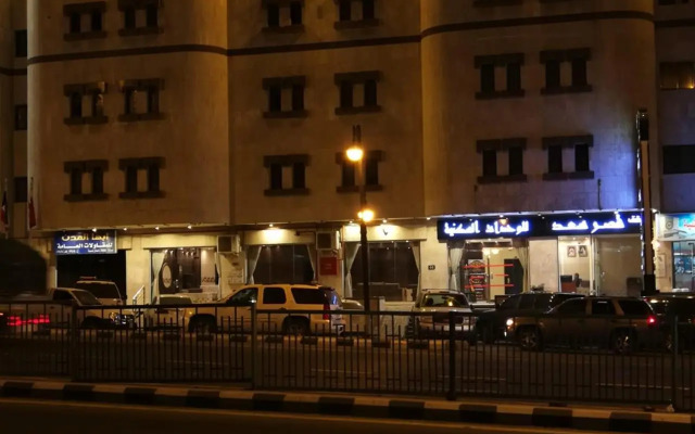 Saad Palace 4