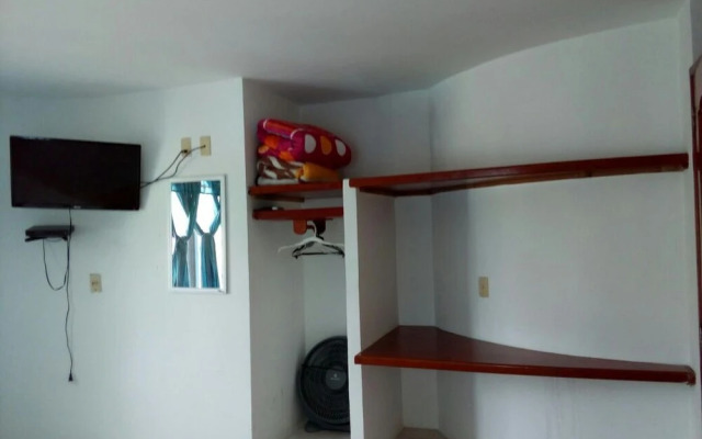 Hotel Casitas del Tajin