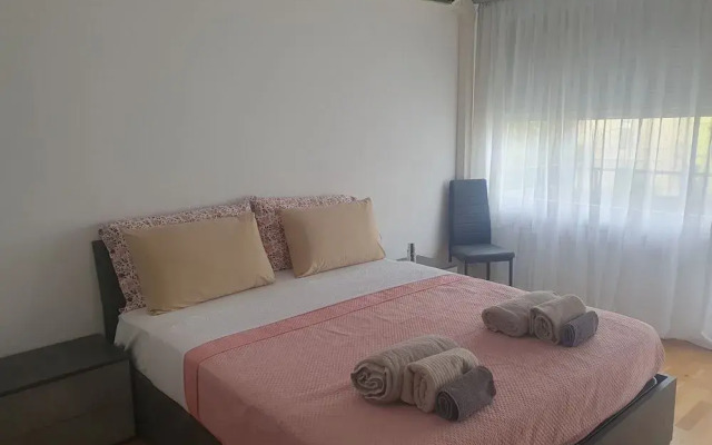 Deluxe Vanoni Central Lugano