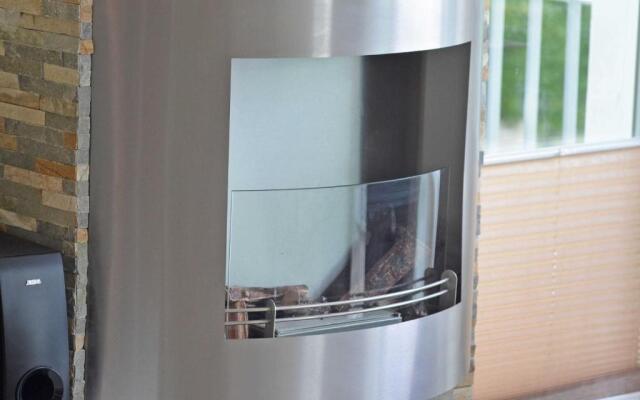 Ostseeresidenz Sassnitz F548 WG 16 mit Kamin, Sauna, Meerblick