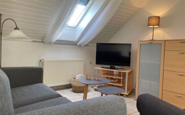 Apartment Juist Norddeich