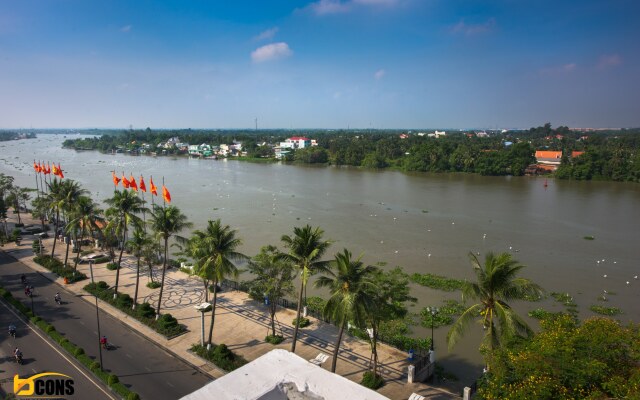 Bcons Hotel Binh Duong