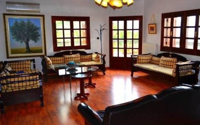 Aglaida Hotel