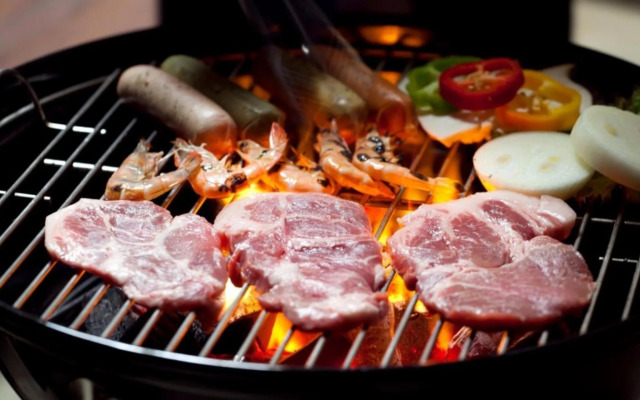 Gyeongju Marimo Pension