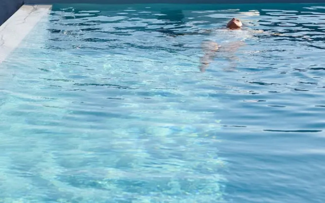 Samsara - Santorini Luxury Retreat