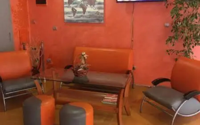 Hotel Biju