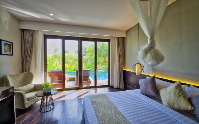 Ren Resort