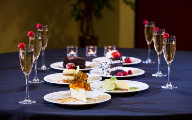 DoubleTree by Hilton Hotel Portland