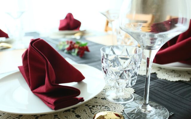 Japaning Hotel Shichihonmatsu