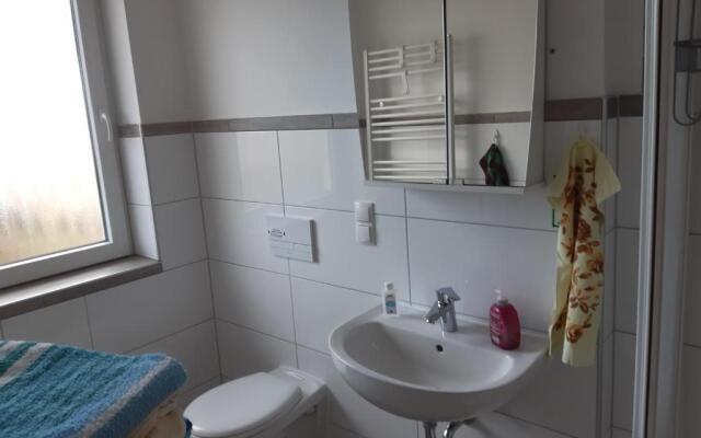 Ferienwohnung Müller