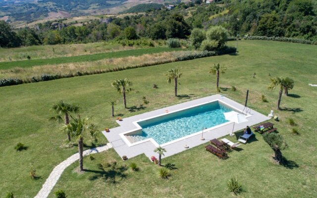 Tenuta Iannone - In Tornareccio