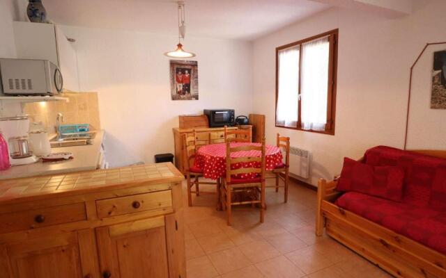 Appartement Arêches-Beaufort, 3 pièces, 5 personnes - FR-1-342-183