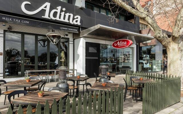 Adina Apartment Hotel St Kilda Melbourne