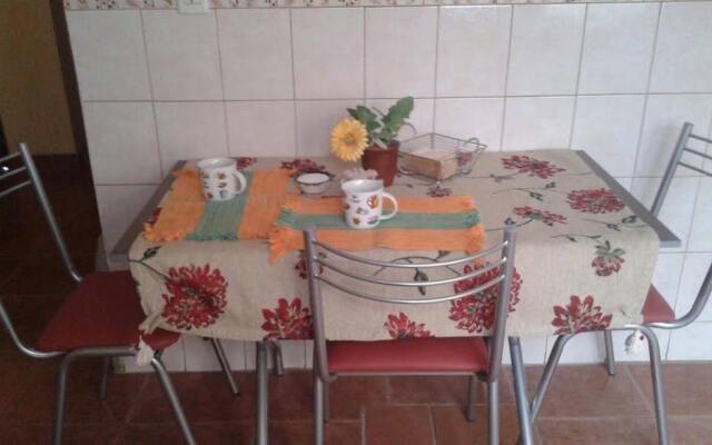 Casa Departamento en el Bosque