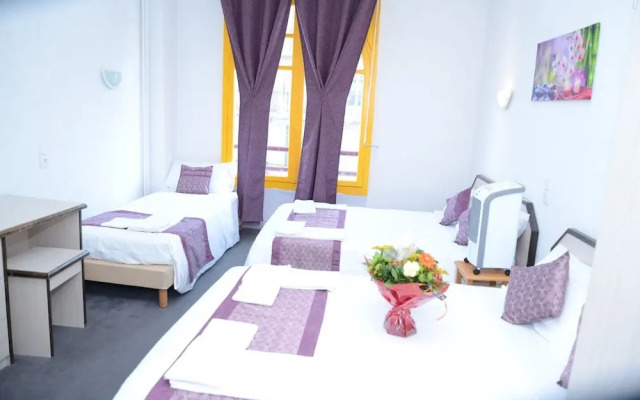 Aux Armes de Belgique