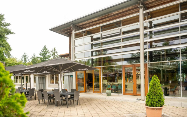 Serways Hotel Bruchsal West