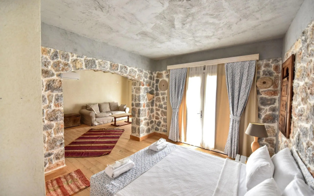 Orino Suites