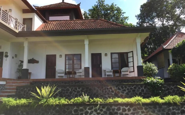 Bukit Asri Lodge