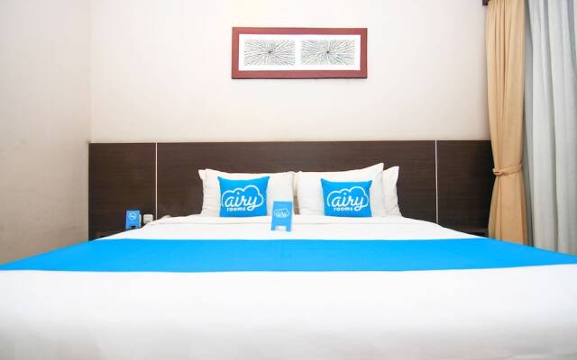 巴厘岛登巴萨艾里萨努尔新路伍拉赖402号酒店(Airy Sanur Bypass Ngurah Rai 402 Bali)