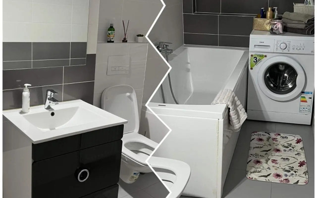 Fortuna Park Apartman
