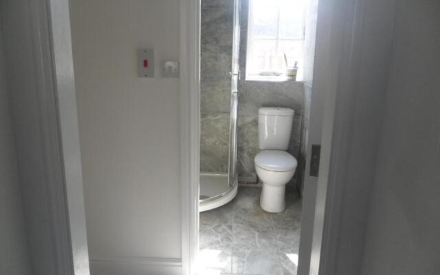 Lancaster Studio Apartments