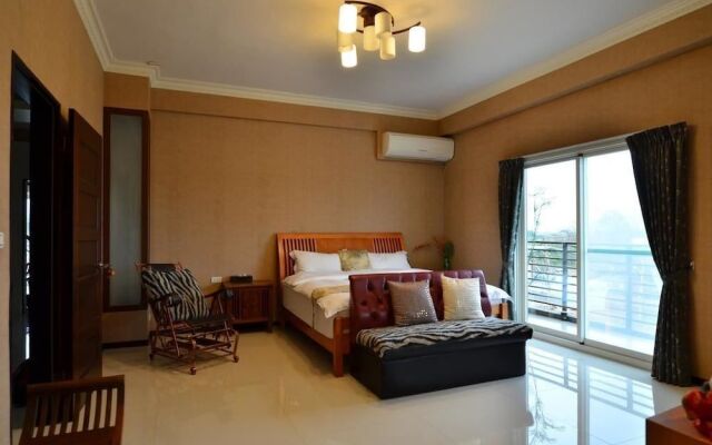 Fuluart B&B