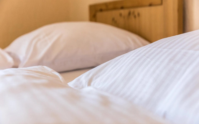 Hotel-Restaurant Zum Schwalbennest