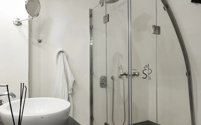 Santorini Princess Spa Hotel