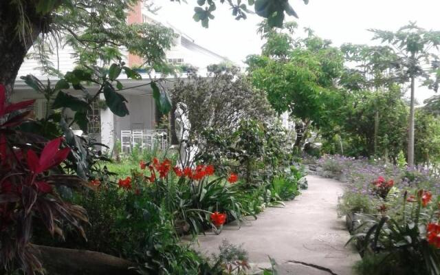 Taitung Linyuan B&B
