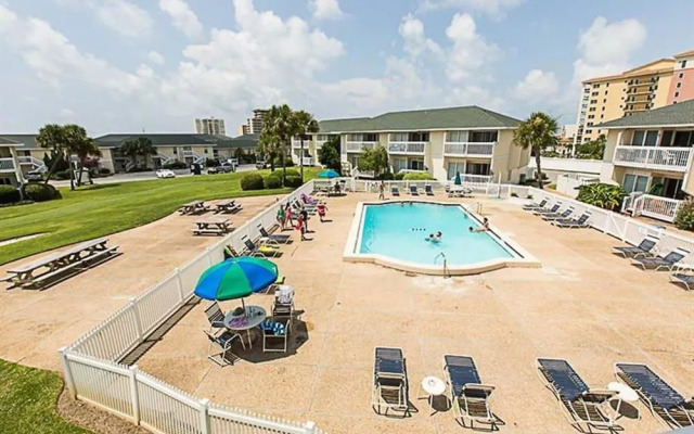 Sandpiper Cove Golf Course