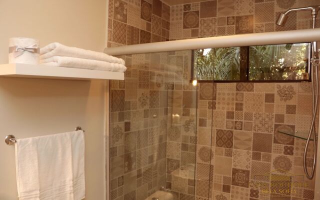 Casa Boutique Bèla Sofía