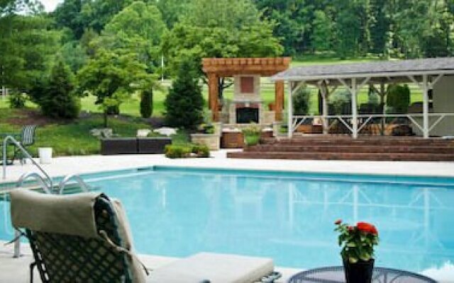 Blueberry Hill Estate