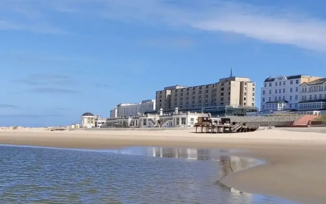 Holiday Apartment East Dunes