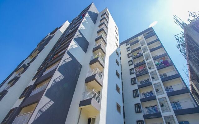OYO 23070 Ocean View Associates