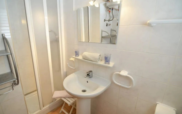 Apartamentos Casa Franziska