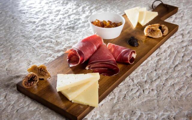 Spirito Santo Palazzo Storico