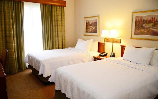 Homewood Suites by Hilton St. Louis-Chesterfield