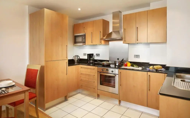 Marlin Apartments London Bridge - Empire Square