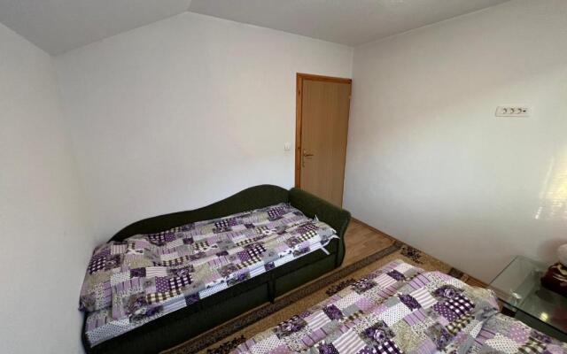 Apartmani Piramida Mjeseca i Sunca