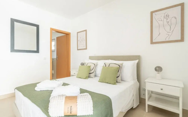 Tavira BAY 3 With Pool by Homing