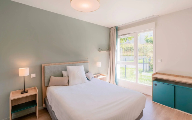 Quality Suites Limoges