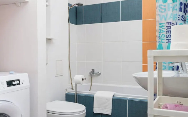 RentPlanet - Przy Hali Mirowskiej