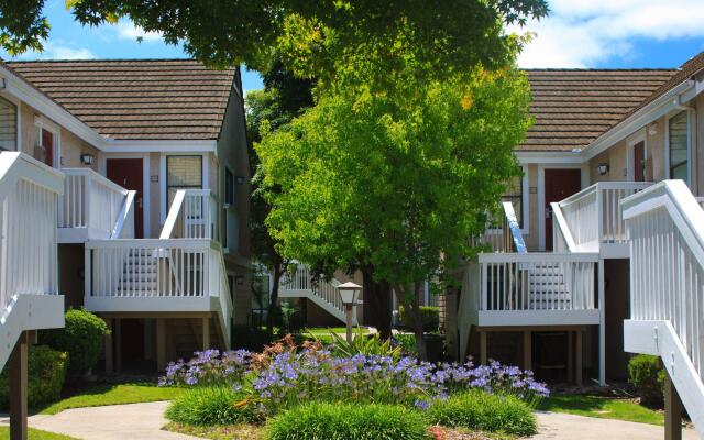 Residence Inn by Marriott San Francisco Airport/ San Mateo