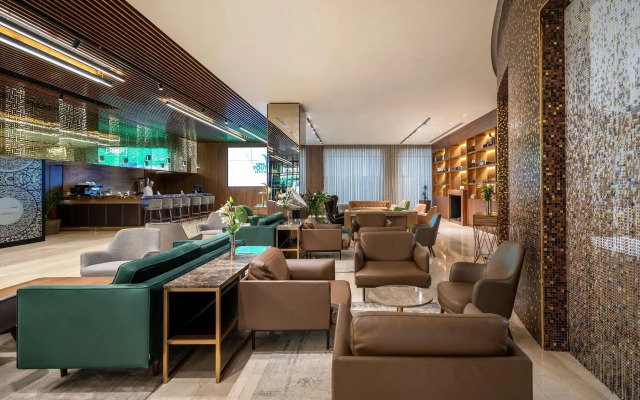 Royal ASBU Hotel Tunis